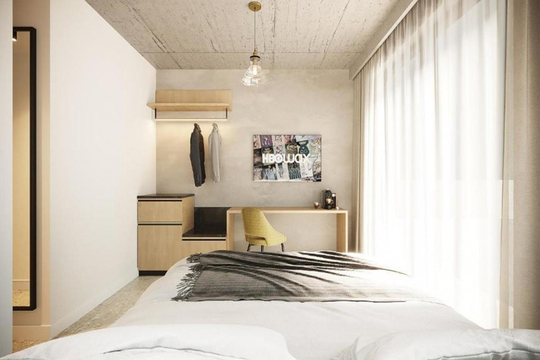 Bedroom 4, Hotel Levante St Julian´s Affiliated By Melia, St Julian's