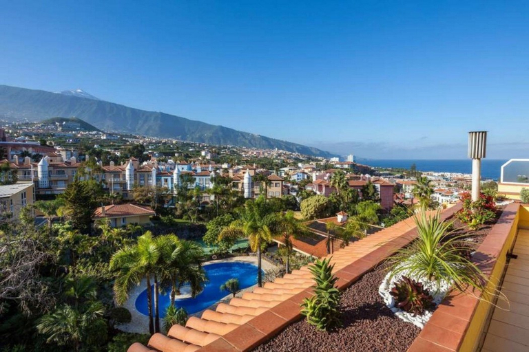 Others 4, Tigaiga Suites, Santa Cruz de Tenerife