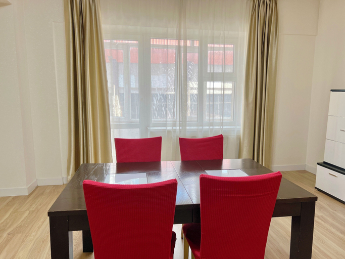 Others 4, Negdelchin Hotel & Service Apartment, Ulan Bator
