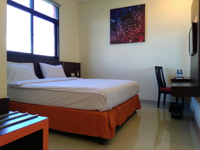 Others 3, ALPHA HOTEL MAKASSAR, Makassar