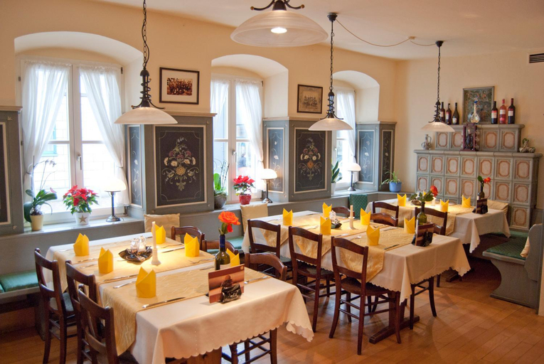 Food & Drinks 3, Gasthaus zum Lowen - Restaurant Akropolis, Ortenaukreis