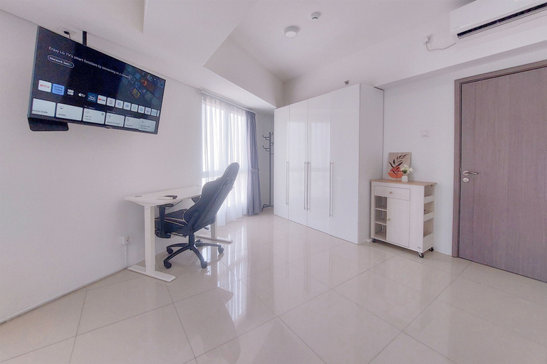 Others 4, Comfortable And Homey 1Br Tamansari Bintaro Mansion Apartment, Tangerang Selatan