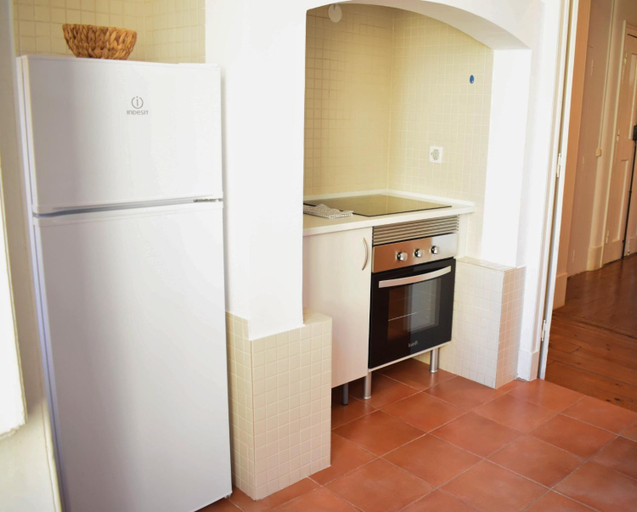 Others 2, The Residences at Bairro Alto, Lisbon