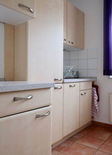 Private kitchen 3, Holiday Apartment Haus Finisberg, Flensburg