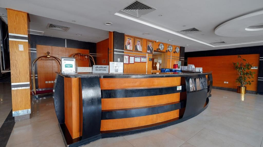 Others 5, Almasem Serviced Apartment - Gurnata - Exit 9, Riyadh