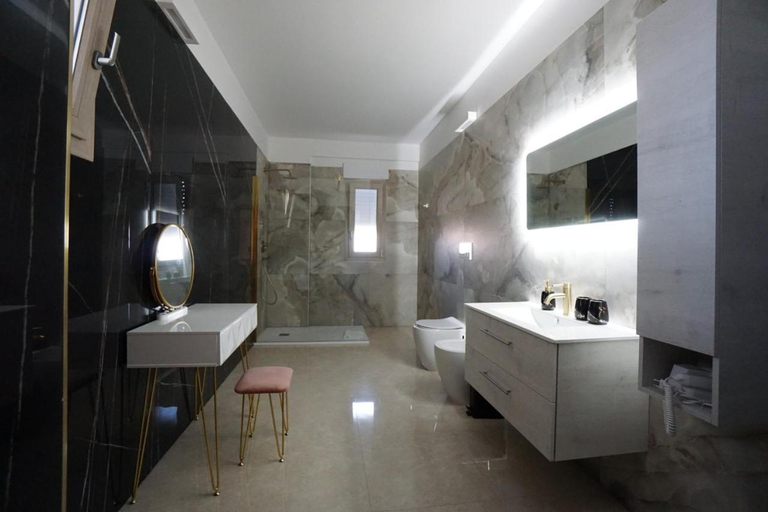 Others 4, b&b Villa Grazia, Lecce