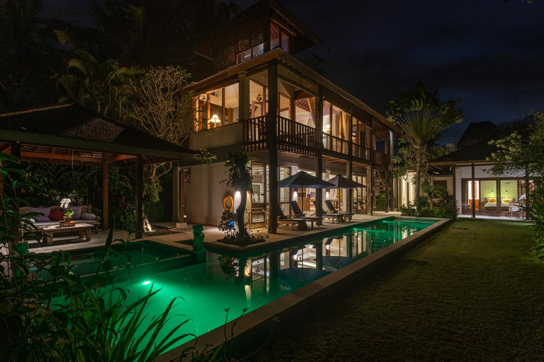 Swimming Pool 6