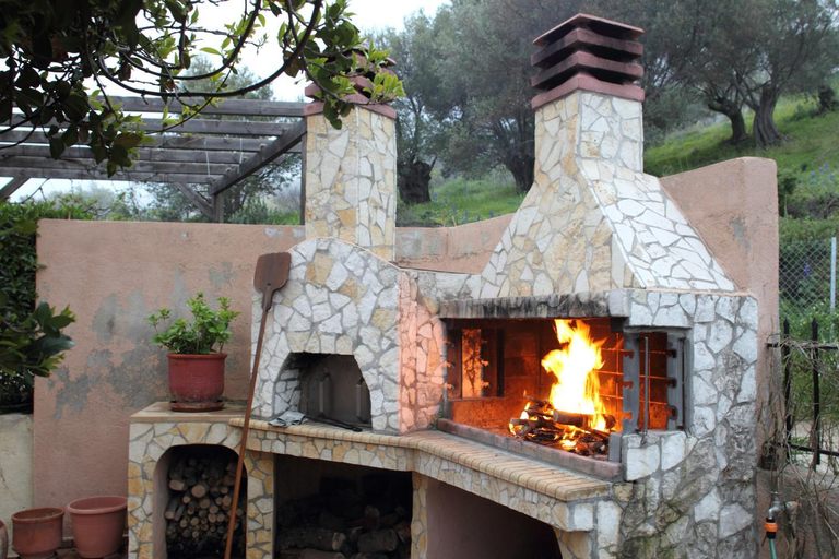 Facilities 3, Panorama Traditional House With Private Pool, Crete
