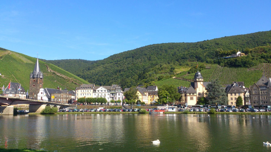 Heritage B&B, Bernkastel-Wittlich