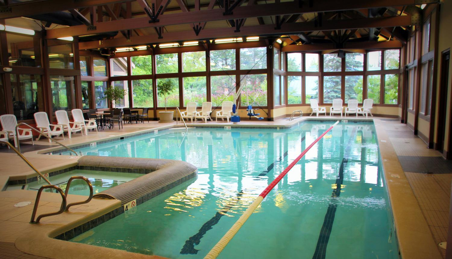 Sport & Beauty 2, Crystal Mountain, Benzie