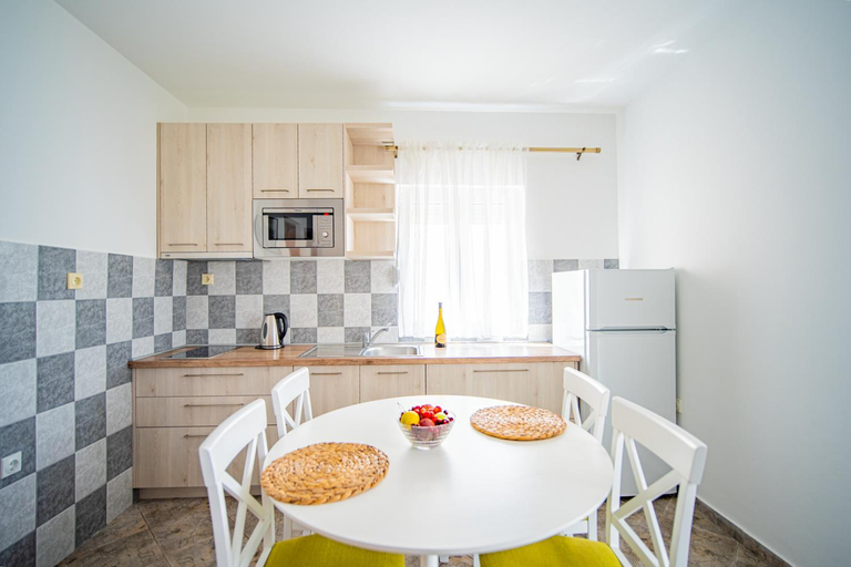 Others 5, Apartments Novo Mulo
