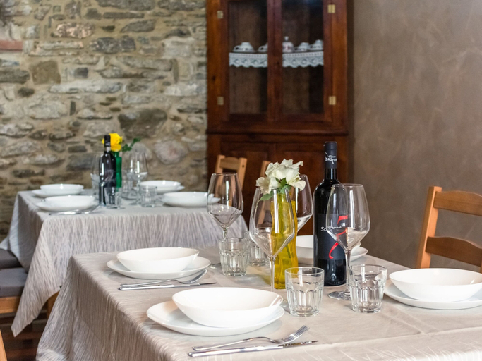Others 3, Tranquil Farmhouse in Sestino, Arezzo