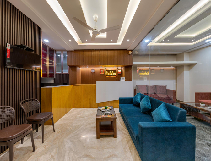 Others 4, Hotel Vimleshwar, Kolhapur