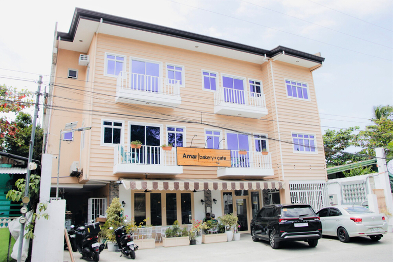 Exterior & Views 1, Amar Residences, Iligan City