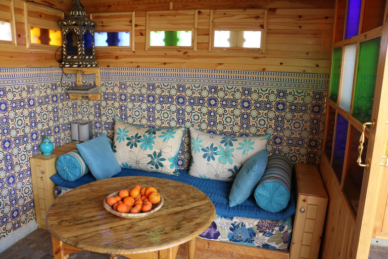 Food & Drinks, Riad Les Chtis D'Agadir, Agadir-Ida ou Tanane