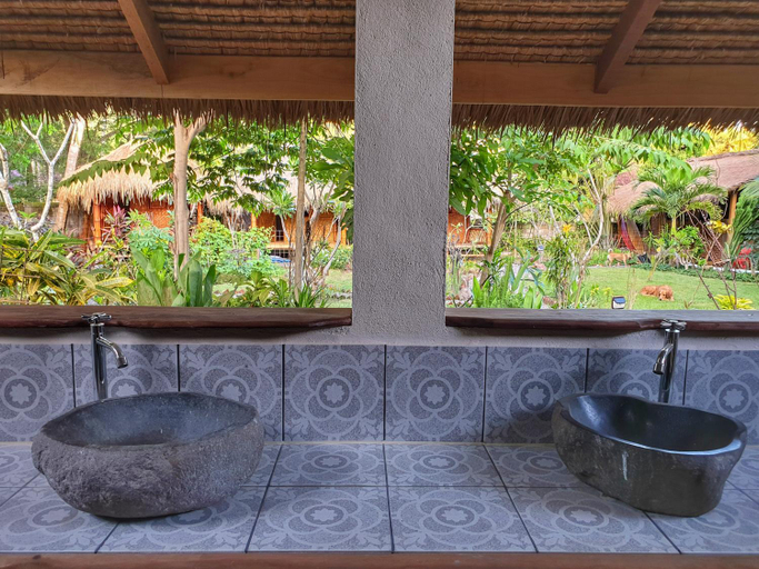 Others 5, SAME SAME Bungalows - ECO Friendly, Lombok