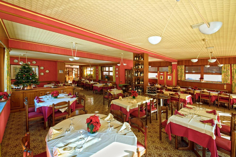 Food & Drinks 5, Albergo Ponte di Nava, Imperia