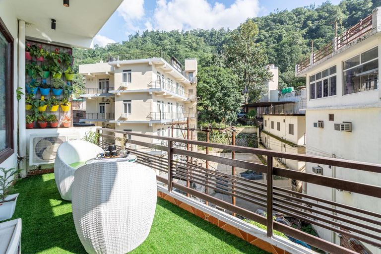 Others 3, Homlee - Heaven in Hills, Garhwal