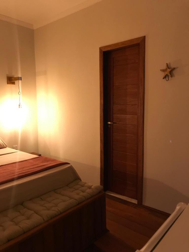 Bedroom 2, Pousada Bonita do Gostoso, São Miguel de Touros
