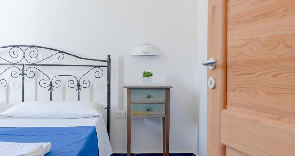 Bedroom 3, Tenuta De Marco, Lecce
