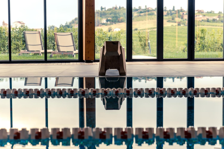 Sport & Beauty 2, Le Marne Relais - Small Luxury Hotels of the World, Asti