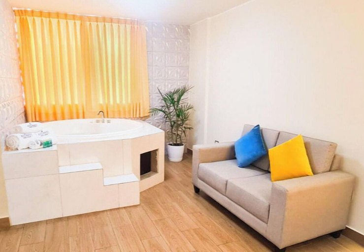 Others 4, Acuario Hotel & Suites, Lima