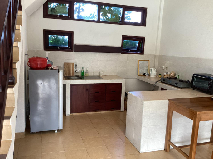 Others 4, Balian Seaview Surf Villas, Tabanan
