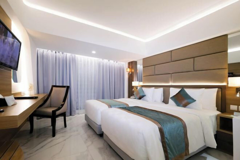 Bedroom 23