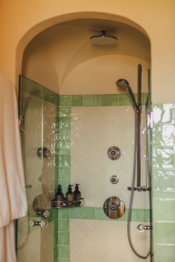 Bathroom 5, Aethos Sardinia, Olbia-Tempio