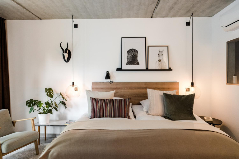 Bedroom 7