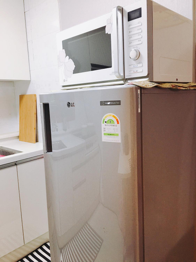 Others 5, Riahouse KINTEX 1min 2room, Goyang