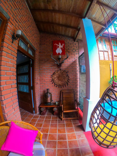 Others 3, Plantation Retreat, Pathadumbara