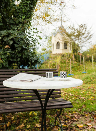 Property grounds 4, Holiday Apartment on the Upper Floor, Potsdam-Mittelmark