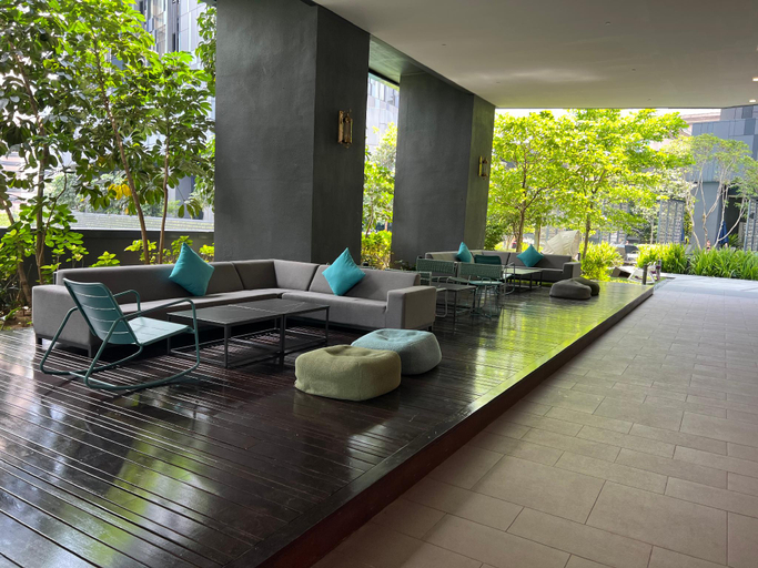 Others 4, Premier Suites at STAR, Kuala Lumpur