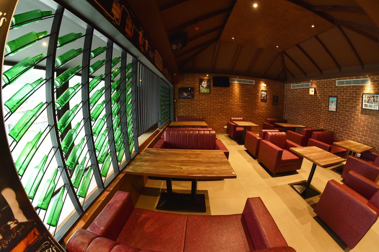 Others 5, THE PEARL VIEW HOTEL, Kannur