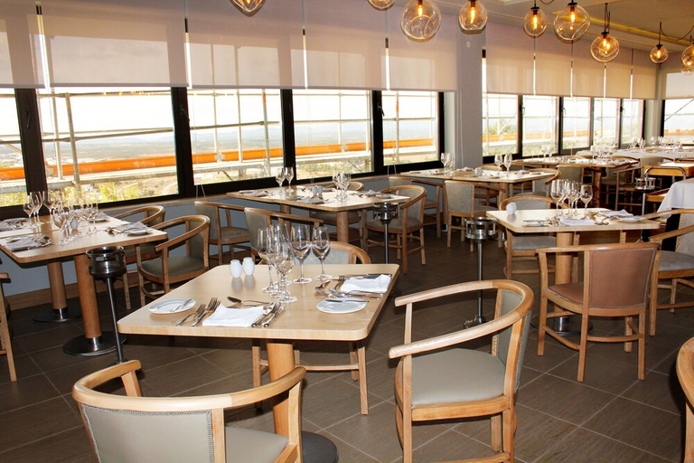 Food & Drinks 5, Melia Castelo Branco, Castelo Branco