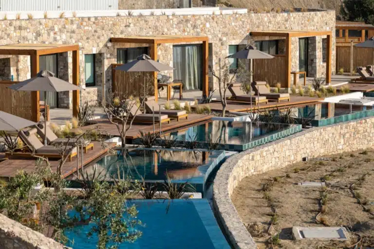Sport & Beauty 2, KOIA All Suite Wellbeing Resort, South Aegean