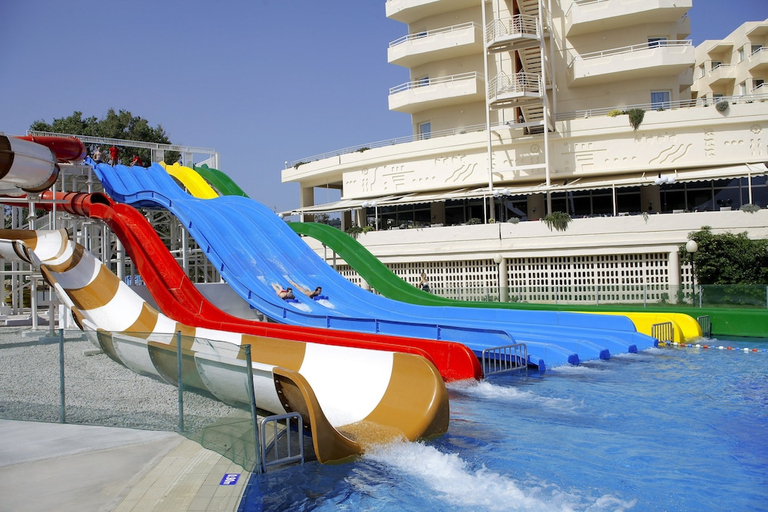 Exterior & Views 1, Atlantica Ocean Beach Resort, Crete