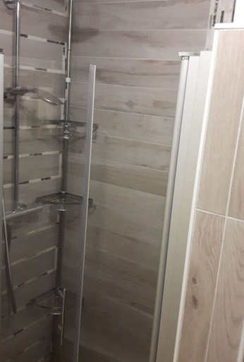 Bathroom 3, Petra Modern Retreat, Wittmund