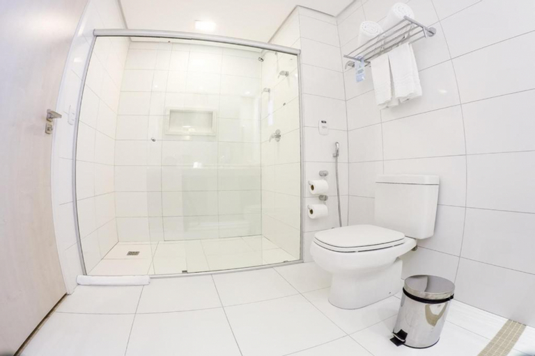 Bedroom 3, Nobile Suites Gran Lumni - Rio Branco, Rio Branco