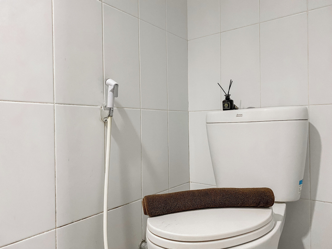 Bathroom 4