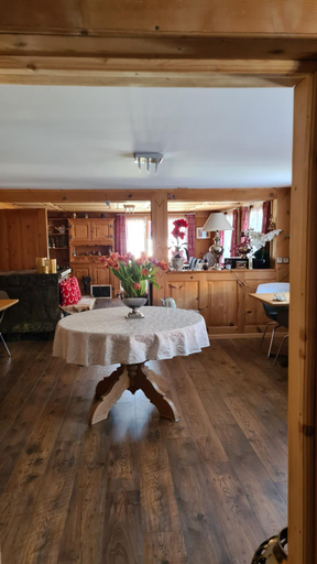 Others 5, Chesa Prema Bed & Breakfast - Restaurant, Surselva