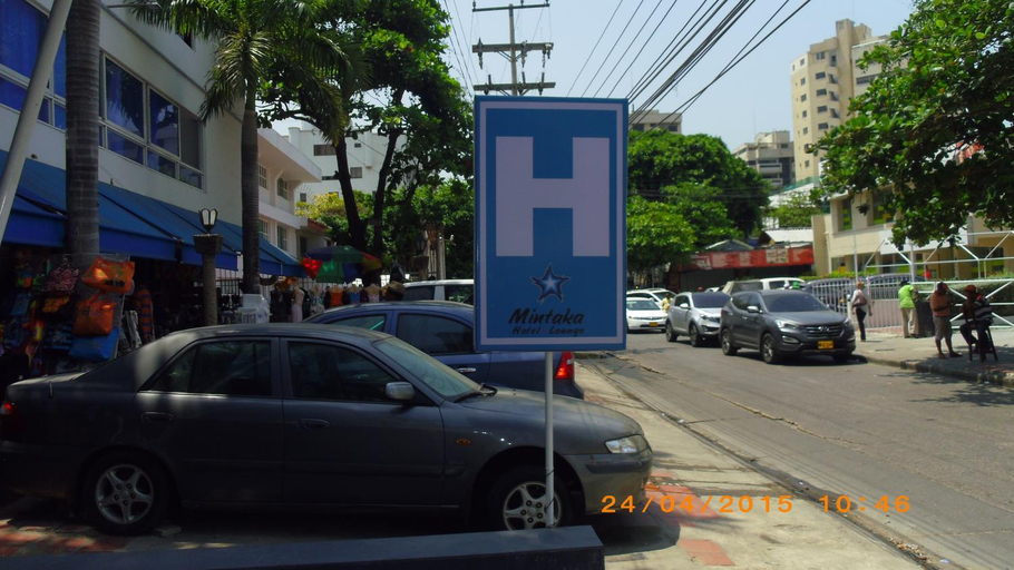 Others 5, Mintaka Hotel + Lounge, Cartagena de Indias