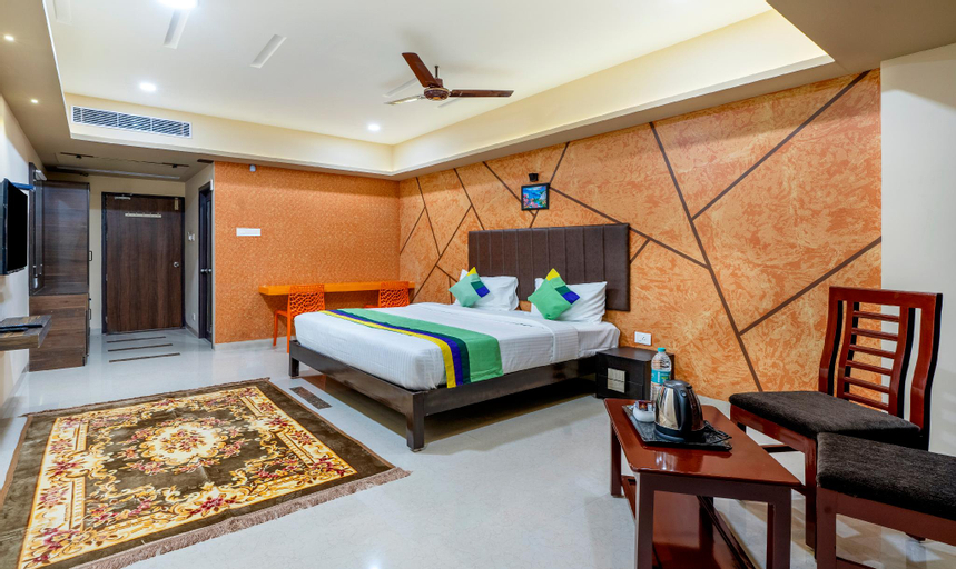 Bedroom 5