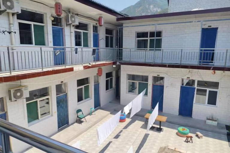 Others 4, Shanchengxin Farmhouse, Jinzhong