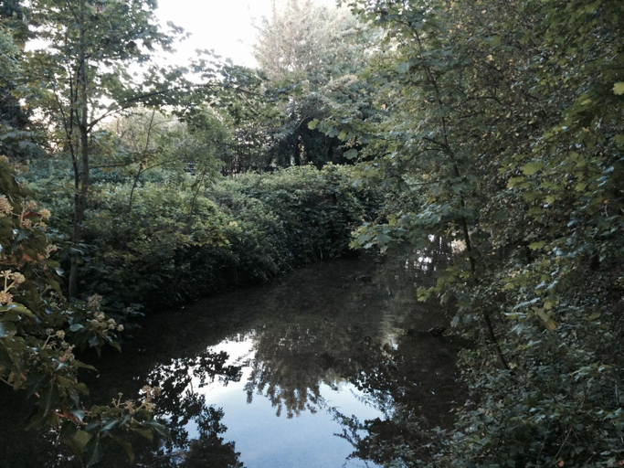 Others 5, Kendall Lodge, Cambridgeshire