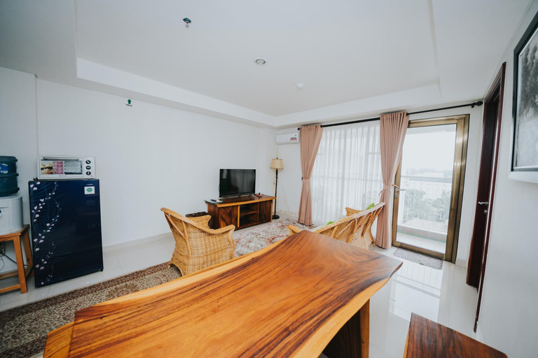 Others 5, Apartemen Tera Residence, Bandung