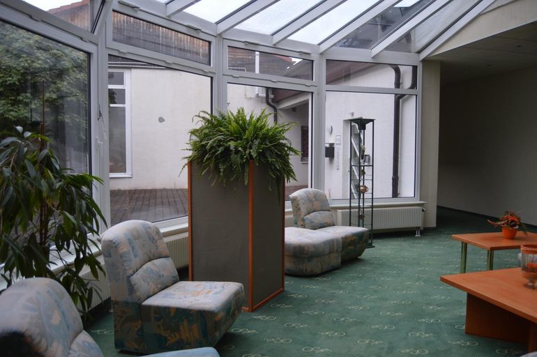 Sport & Beauty, Hotel Stadt Jessen, Wittenberg