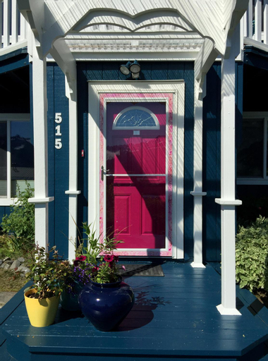 Arctic Paradise B&B, Kenai Peninsula