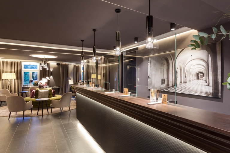 Public Area 4, ERIKA Boutiquehotel Kitzbühel, Kitzbühel